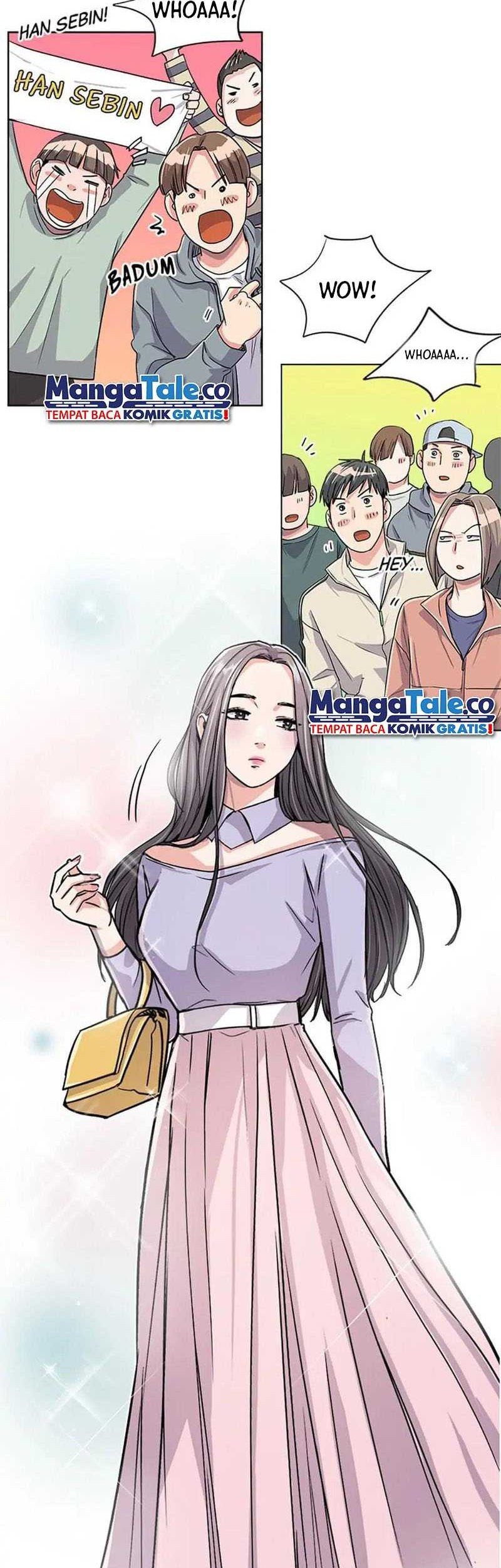 The Definition of A Top Star Chapter 21 Gambar 15