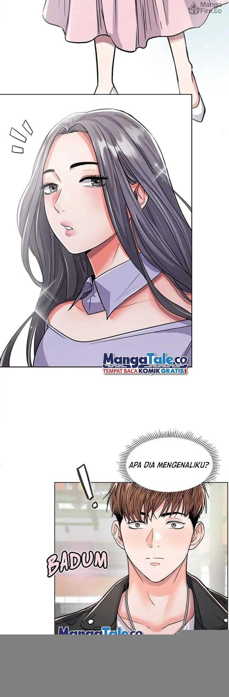 The Definition of A Top Star Chapter 21 Gambar 16