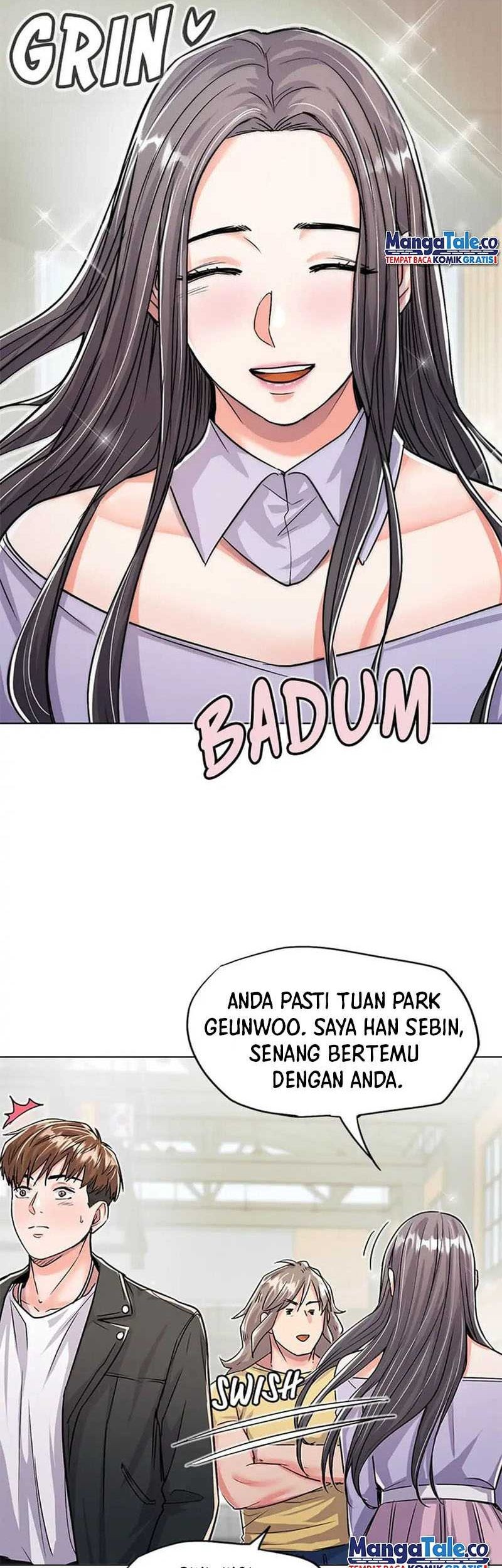 The Definition of A Top Star Chapter 21 Gambar 17