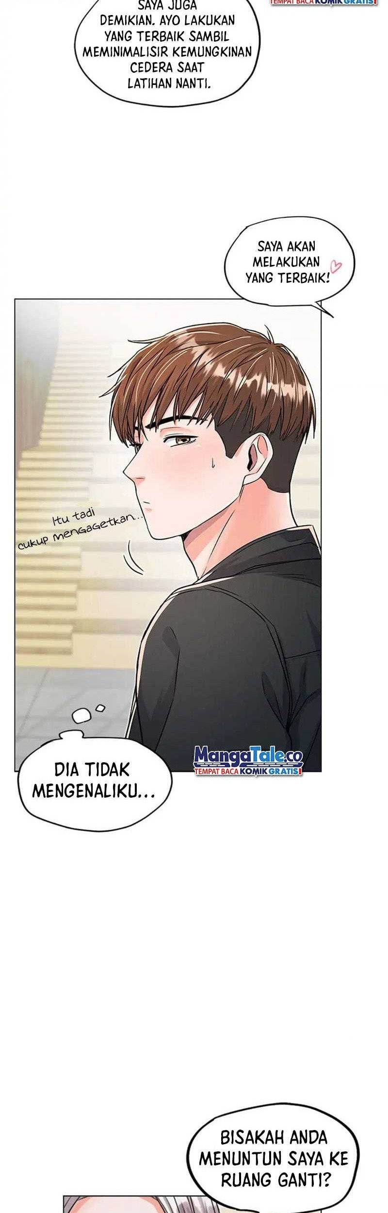 The Definition of A Top Star Chapter 21 Gambar 18