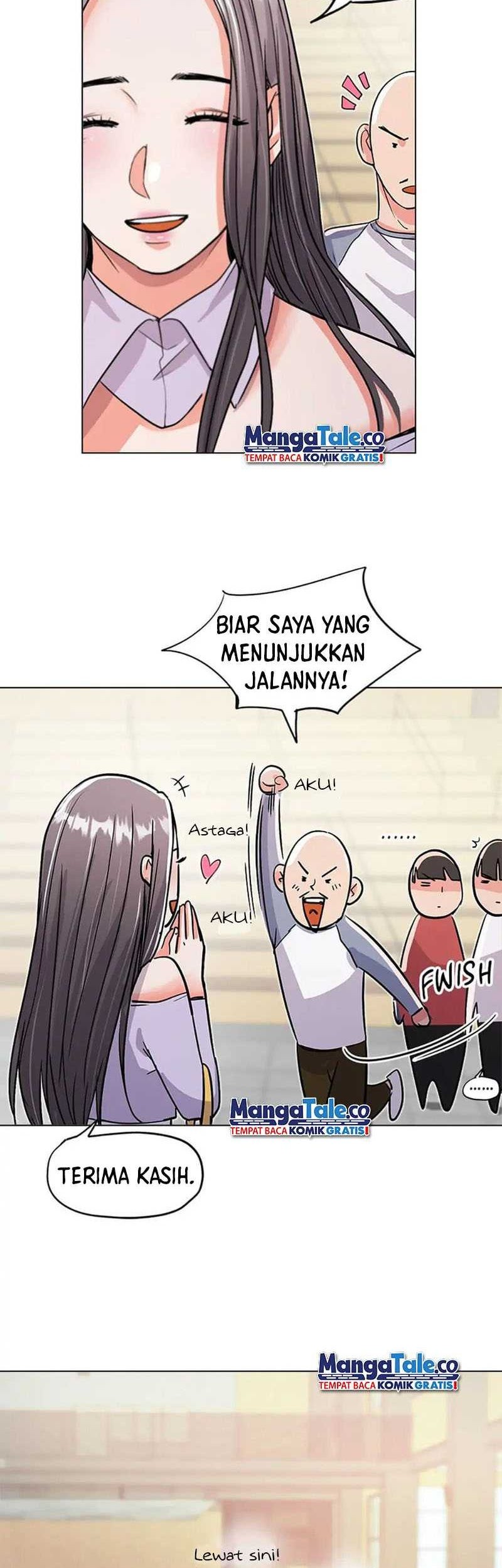 The Definition of A Top Star Chapter 21 Gambar 19