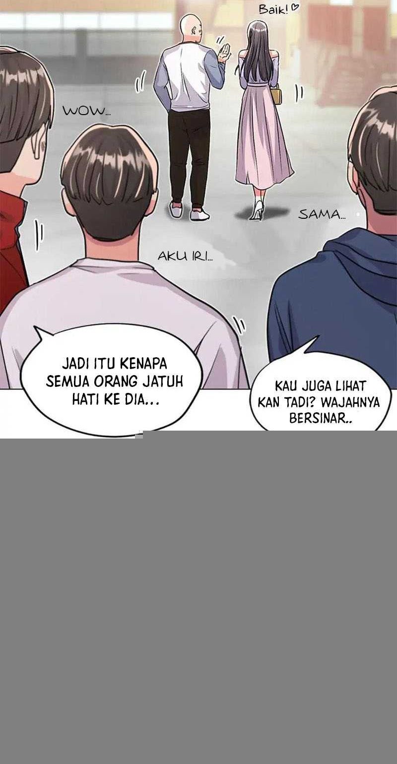 The Definition of A Top Star Chapter 21 Gambar 20