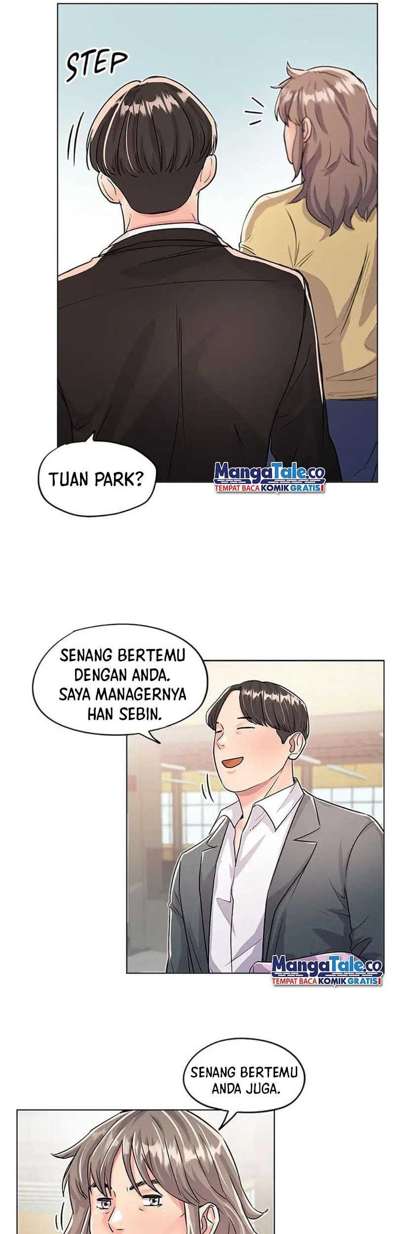 The Definition of A Top Star Chapter 21 Gambar 21