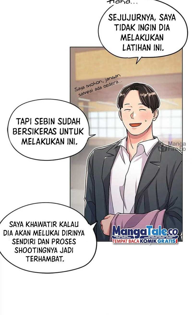 The Definition of A Top Star Chapter 21 Gambar 24