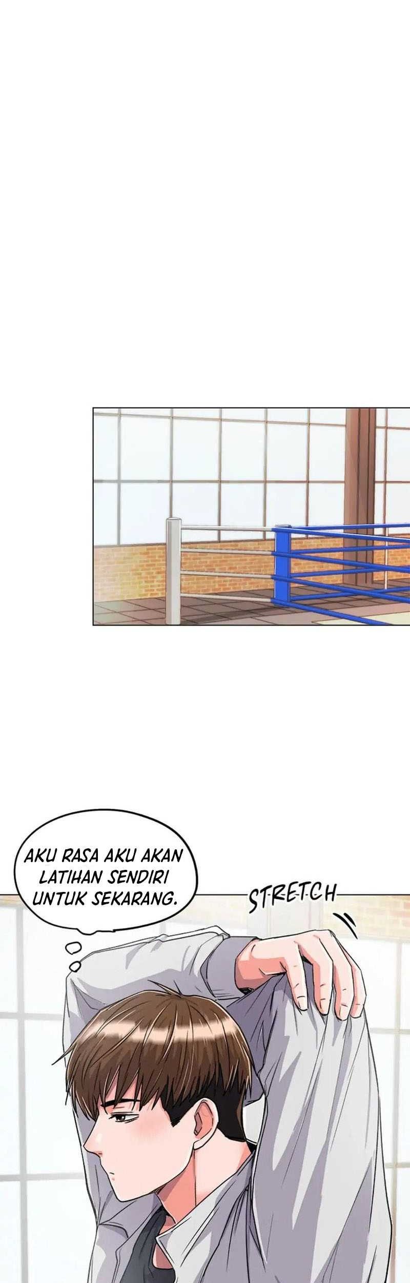 The Definition of A Top Star Chapter 21 Gambar 27