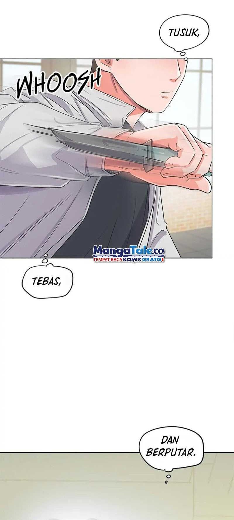 The Definition of A Top Star Chapter 21 Gambar 32