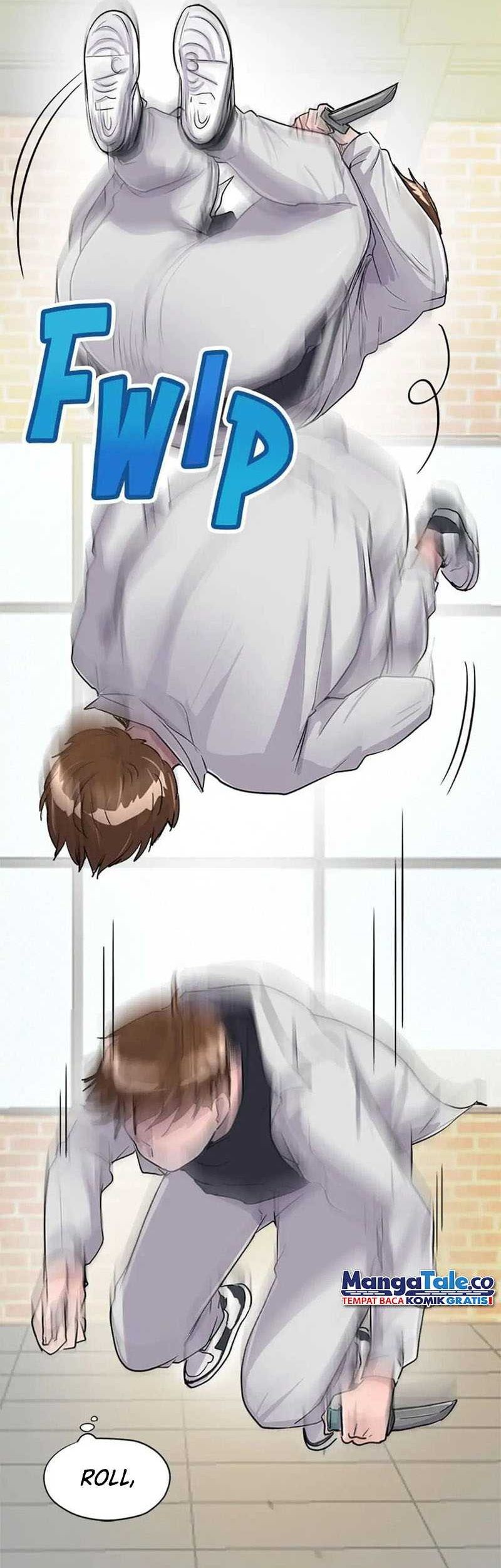 The Definition of A Top Star Chapter 21 Gambar 33