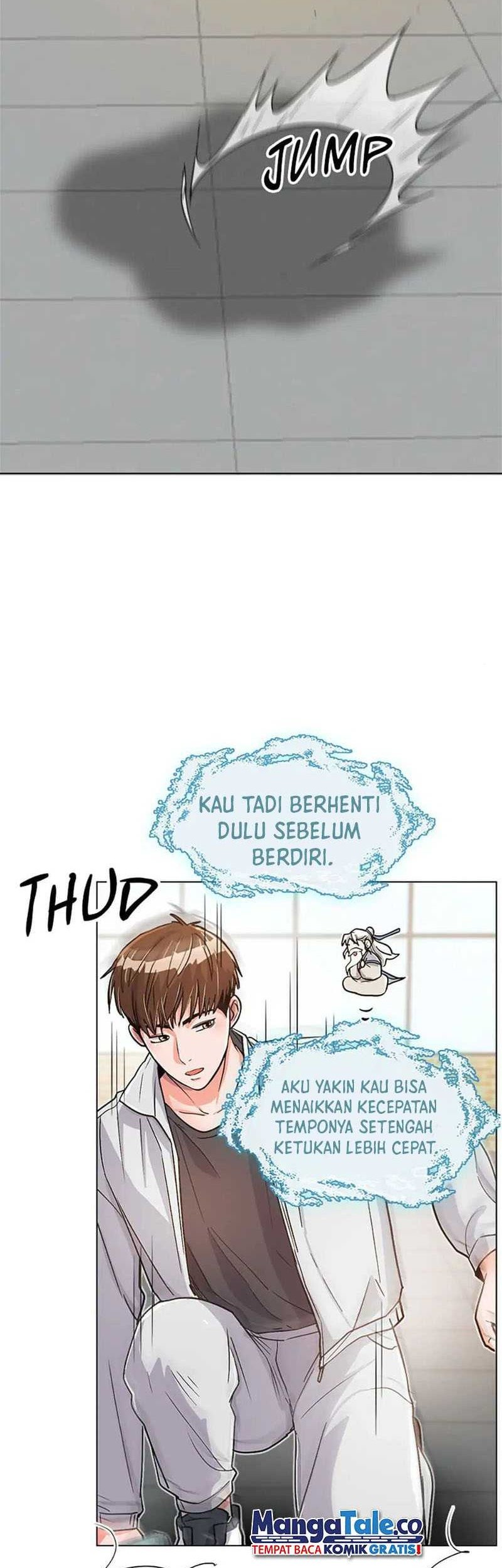 The Definition of A Top Star Chapter 21 Gambar 34