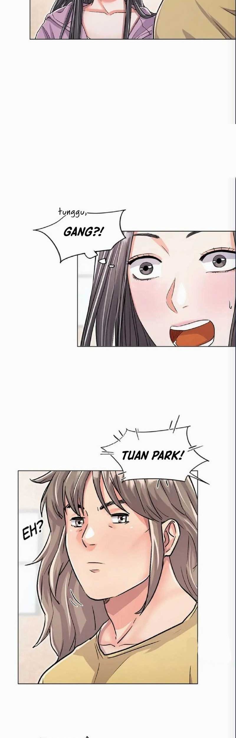 The Definition of A Top Star Chapter 22 Gambar 7
