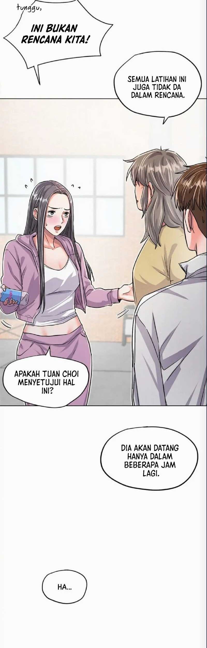 The Definition of A Top Star Chapter 22 Gambar 8