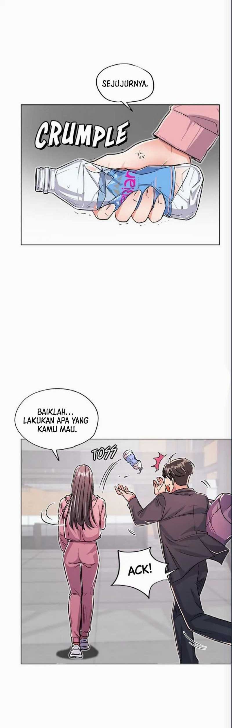 The Definition of A Top Star Chapter 22 Gambar 9