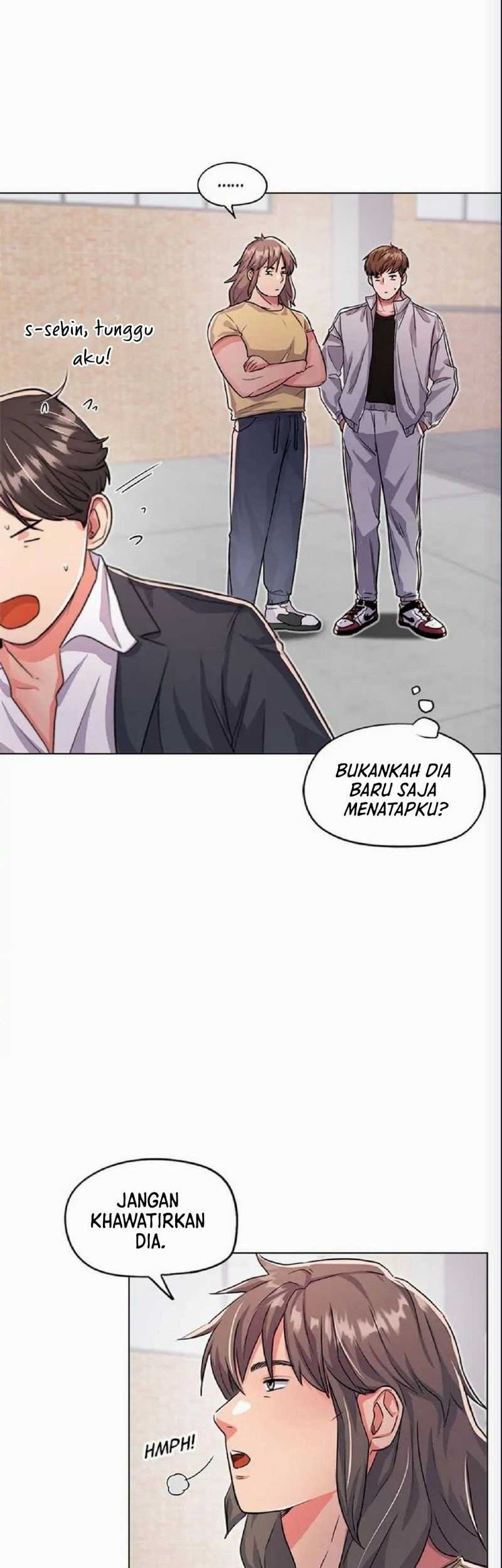 The Definition of A Top Star Chapter 22 Gambar 10
