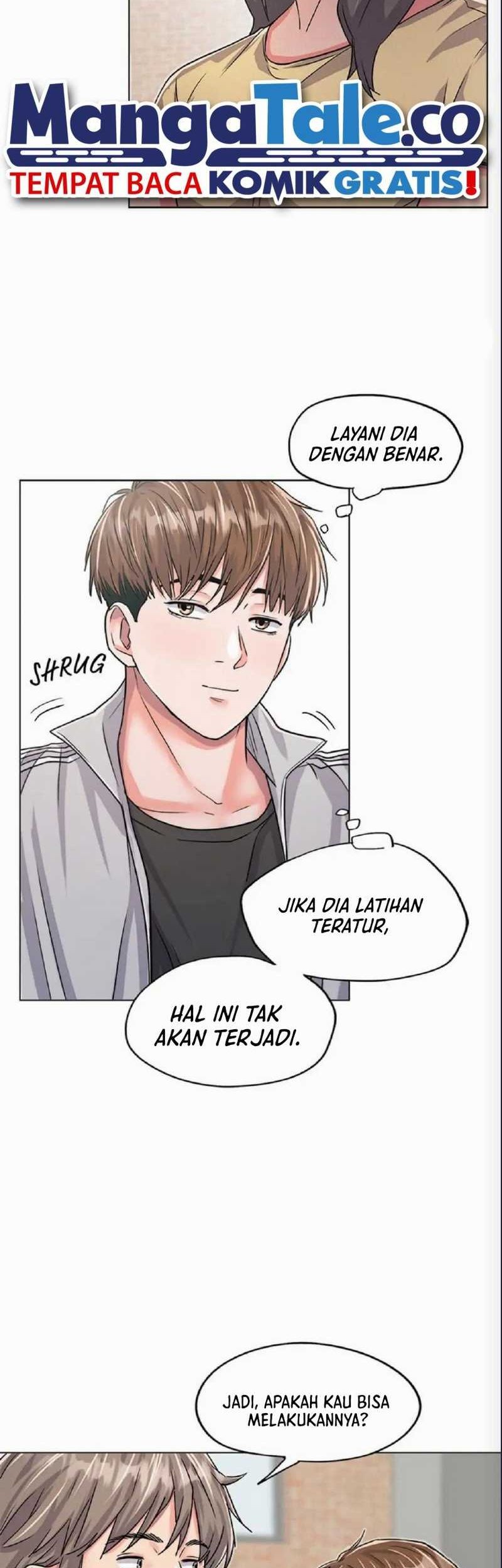 The Definition of A Top Star Chapter 22 Gambar 11