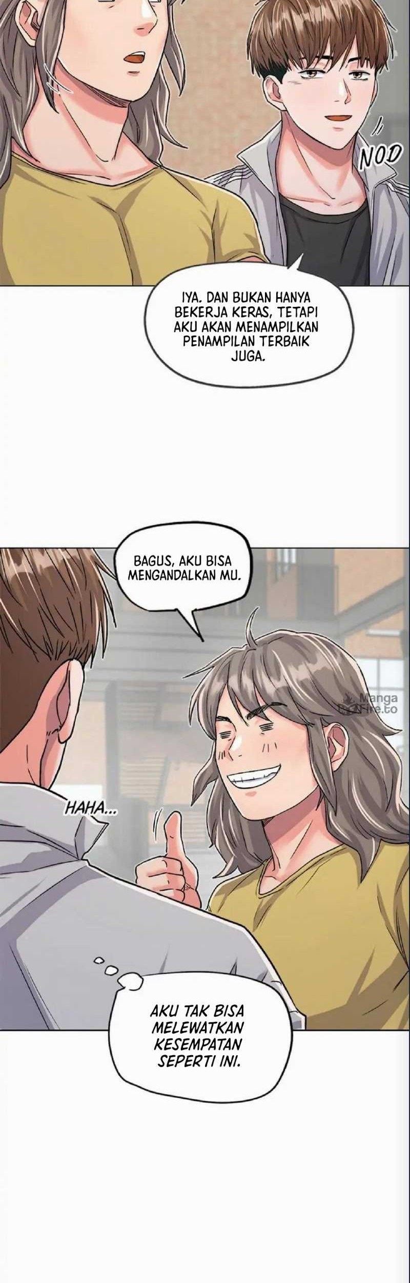 The Definition of A Top Star Chapter 22 Gambar 12