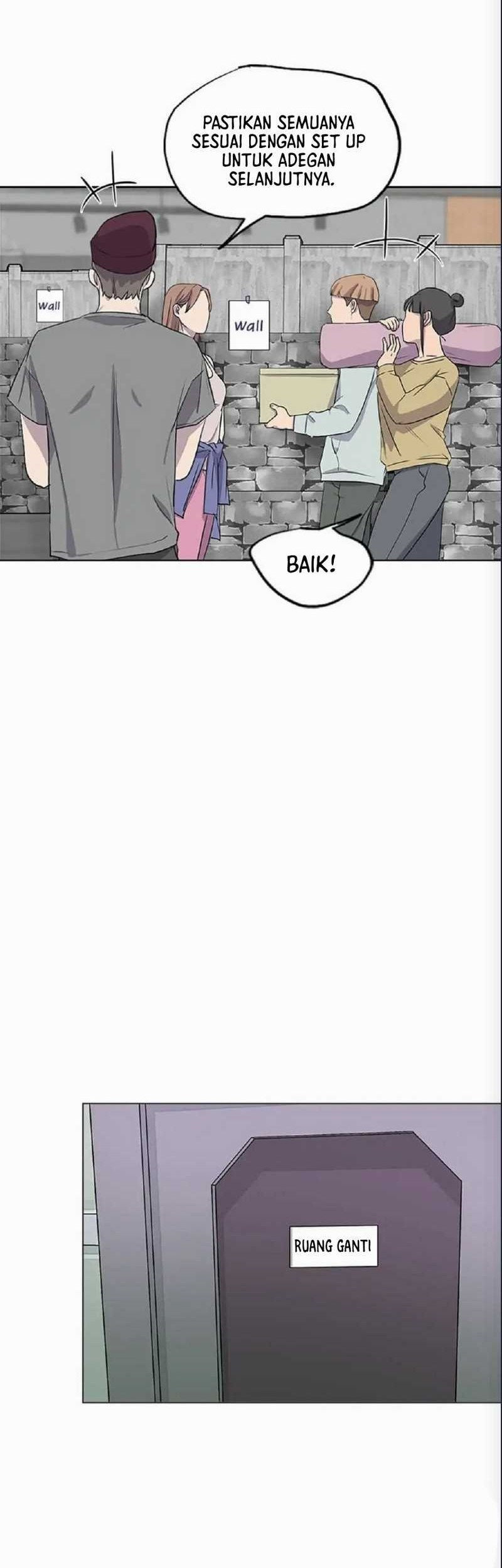 The Definition of A Top Star Chapter 22 Gambar 14