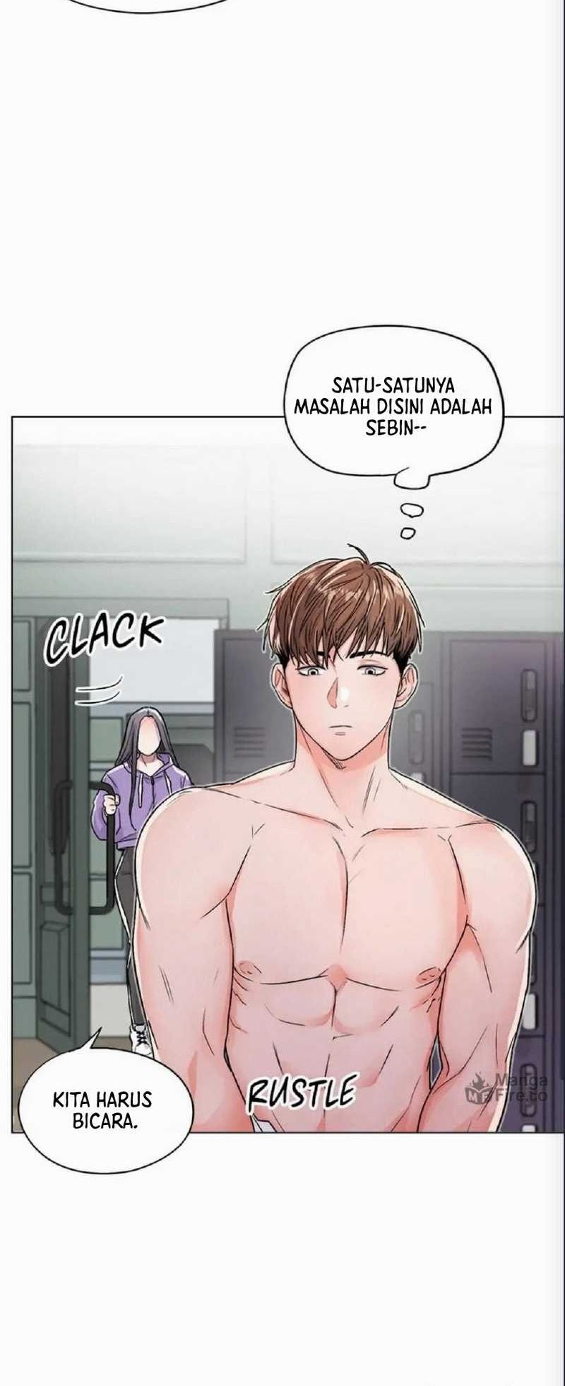 The Definition of A Top Star Chapter 22 Gambar 16