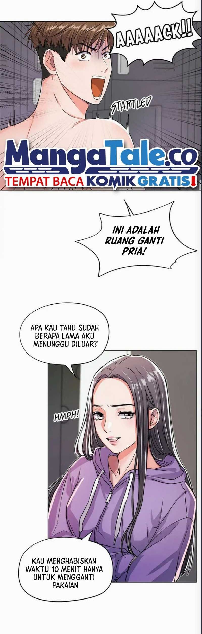 The Definition of A Top Star Chapter 22 Gambar 17