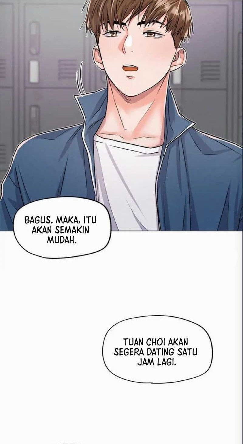 The Definition of A Top Star Chapter 22 Gambar 20