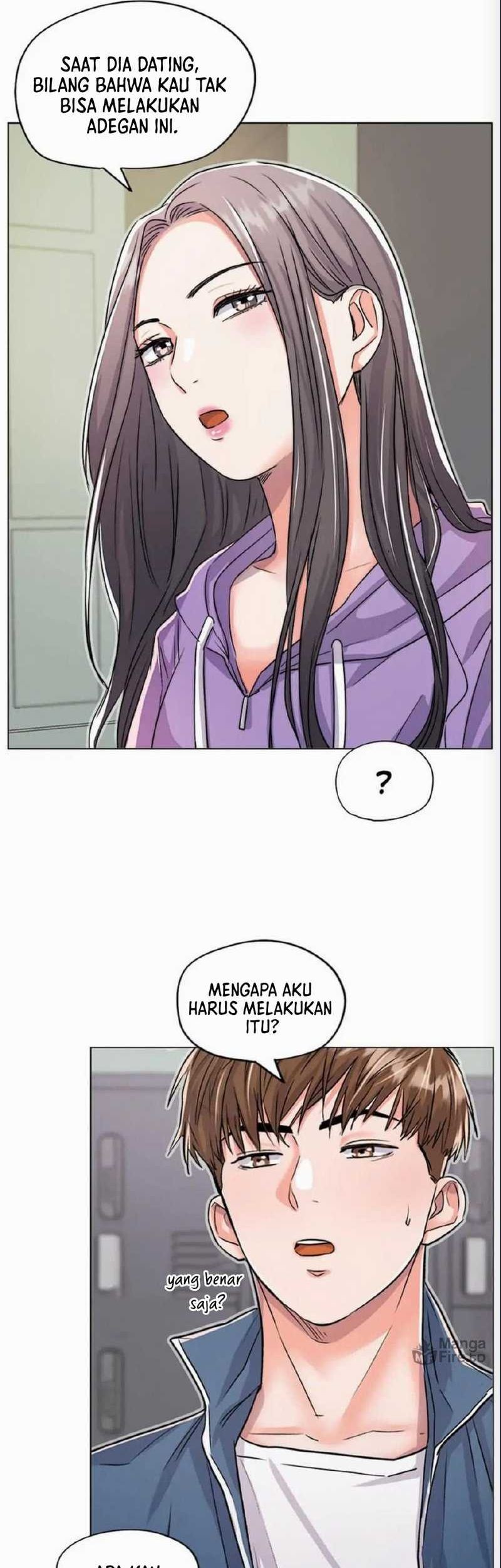 The Definition of A Top Star Chapter 22 Gambar 21