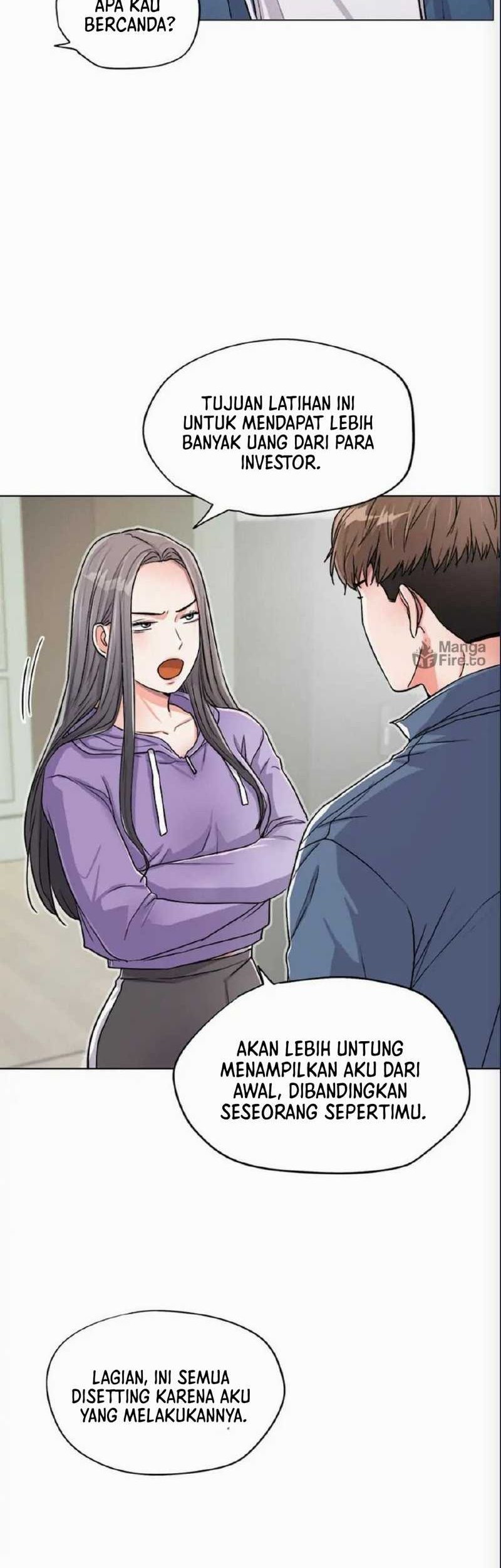 The Definition of A Top Star Chapter 22 Gambar 22