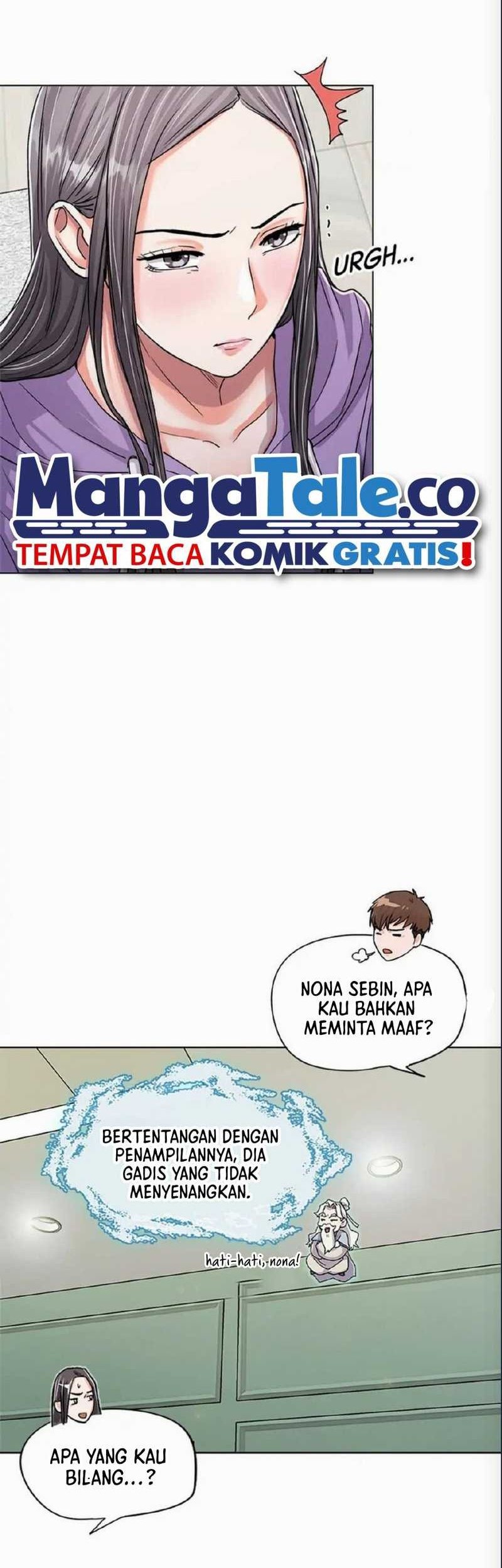 The Definition of A Top Star Chapter 22 Gambar 24