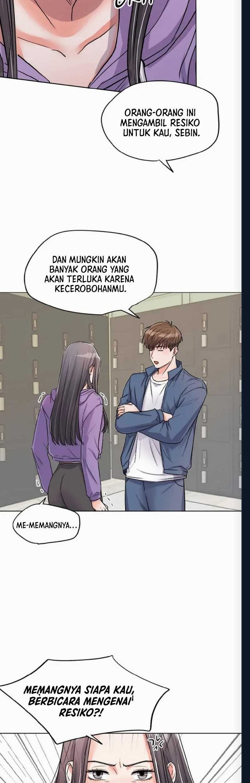 The Definition of A Top Star Chapter 22 Gambar 26