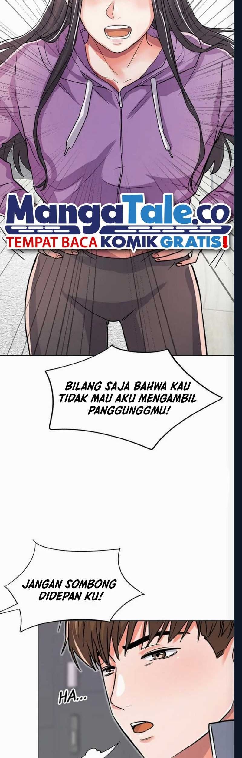 The Definition of A Top Star Chapter 22 Gambar 27