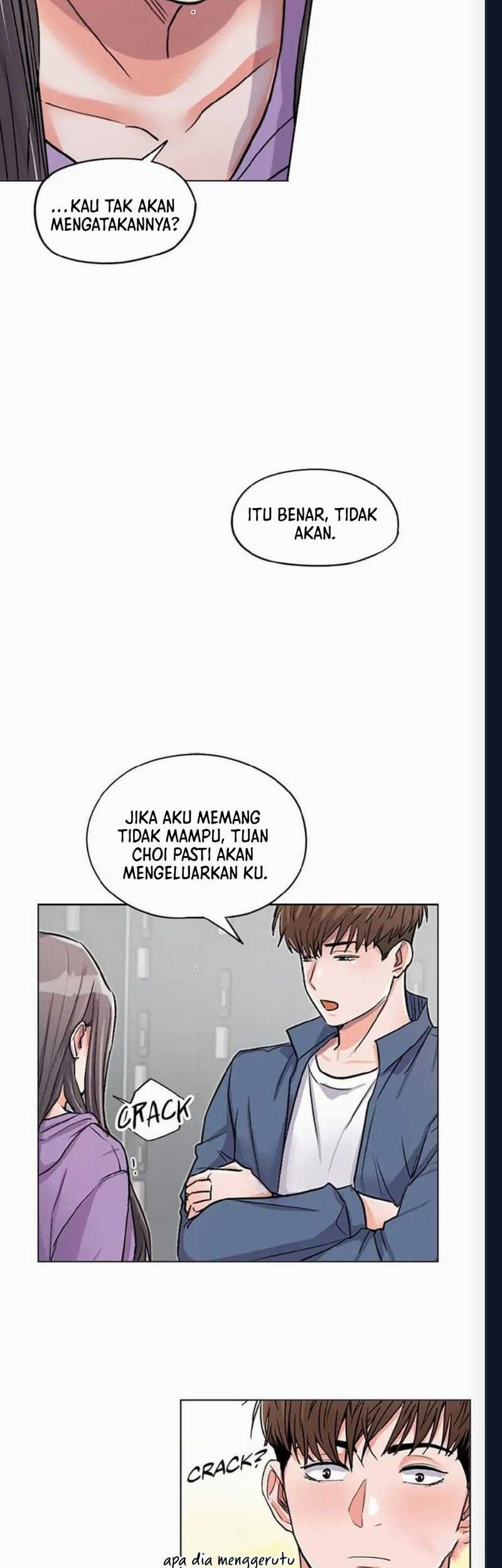 The Definition of A Top Star Chapter 22 Gambar 30