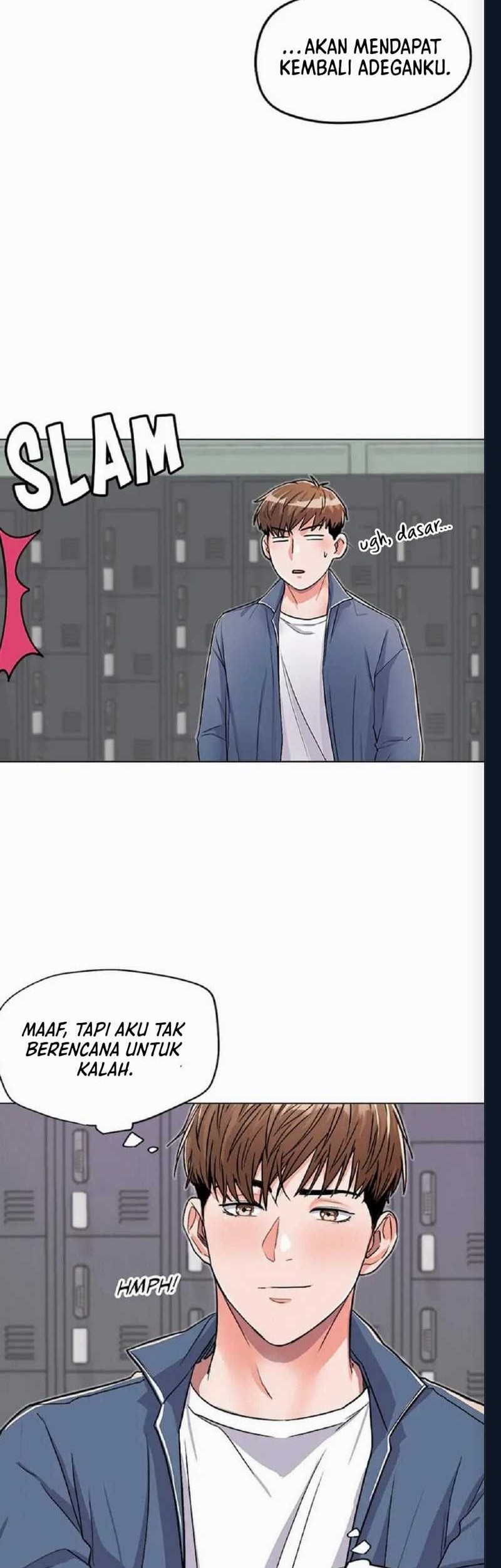 The Definition of A Top Star Chapter 22 Gambar 33