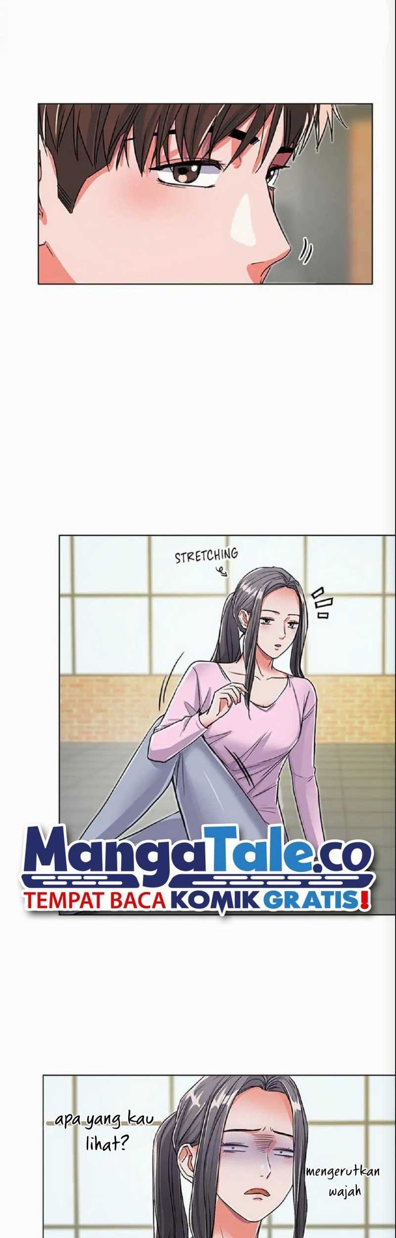 The Definition of A Top Star Chapter 23 Gambar 37