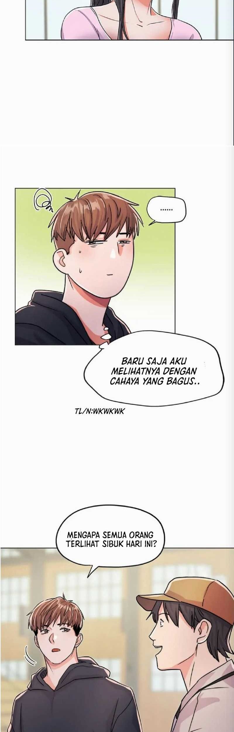 The Definition of A Top Star Chapter 23 Gambar 38
