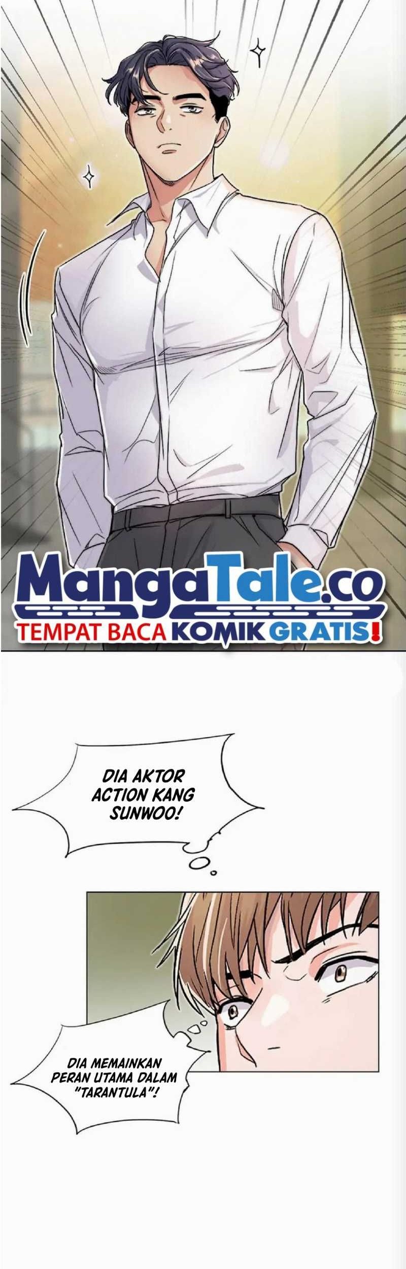 The Definition of A Top Star Chapter 23 Gambar 40