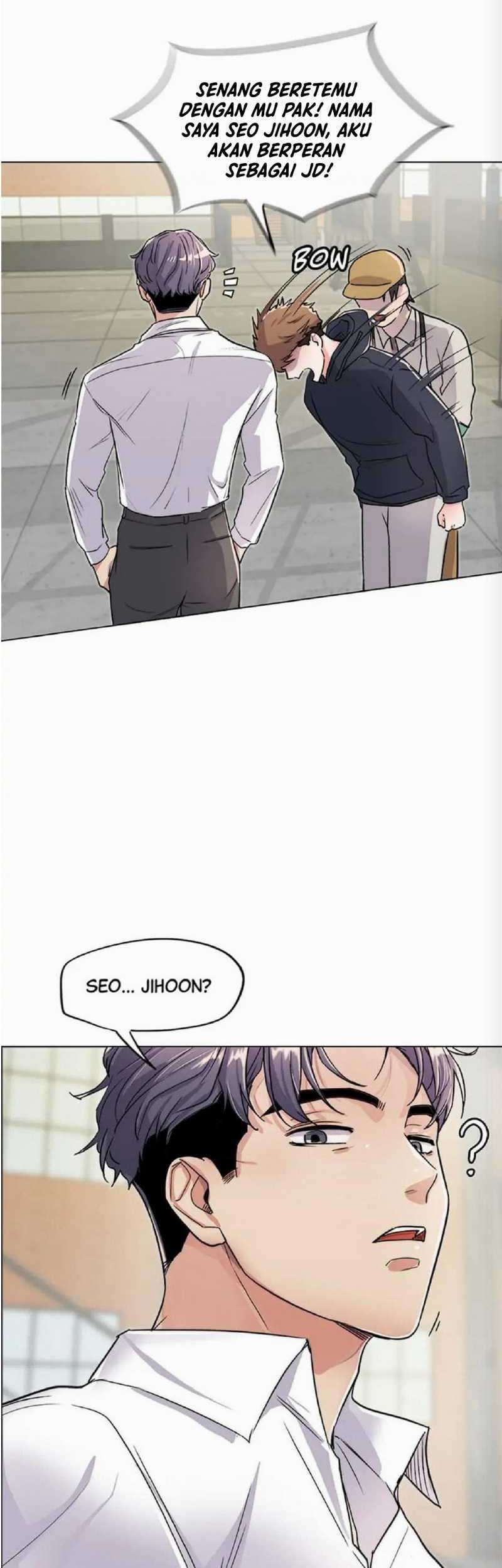 The Definition of A Top Star Chapter 23 Gambar 41