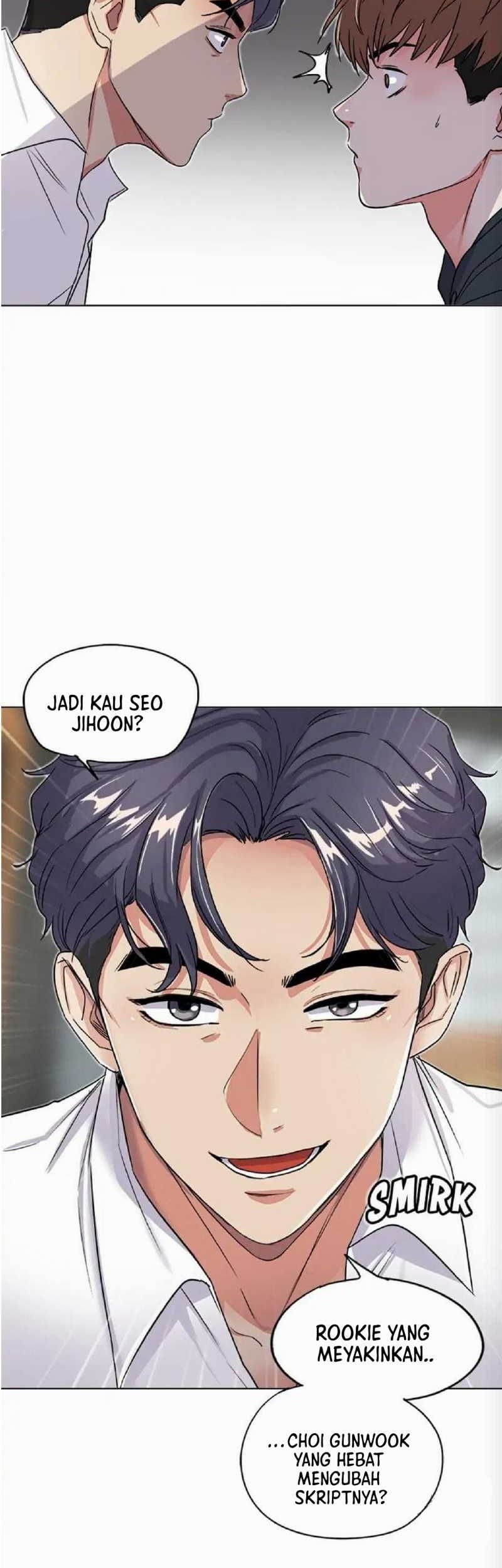 The Definition of A Top Star Chapter 23 Gambar 43