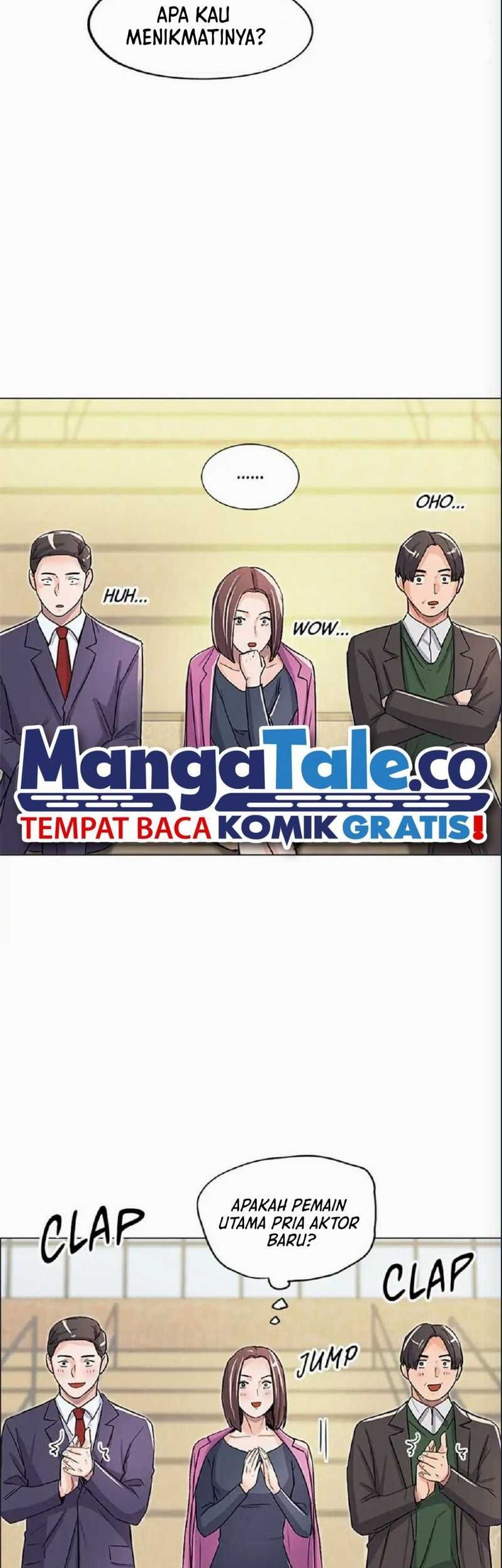 The Definition of A Top Star Chapter 23 Gambar 3