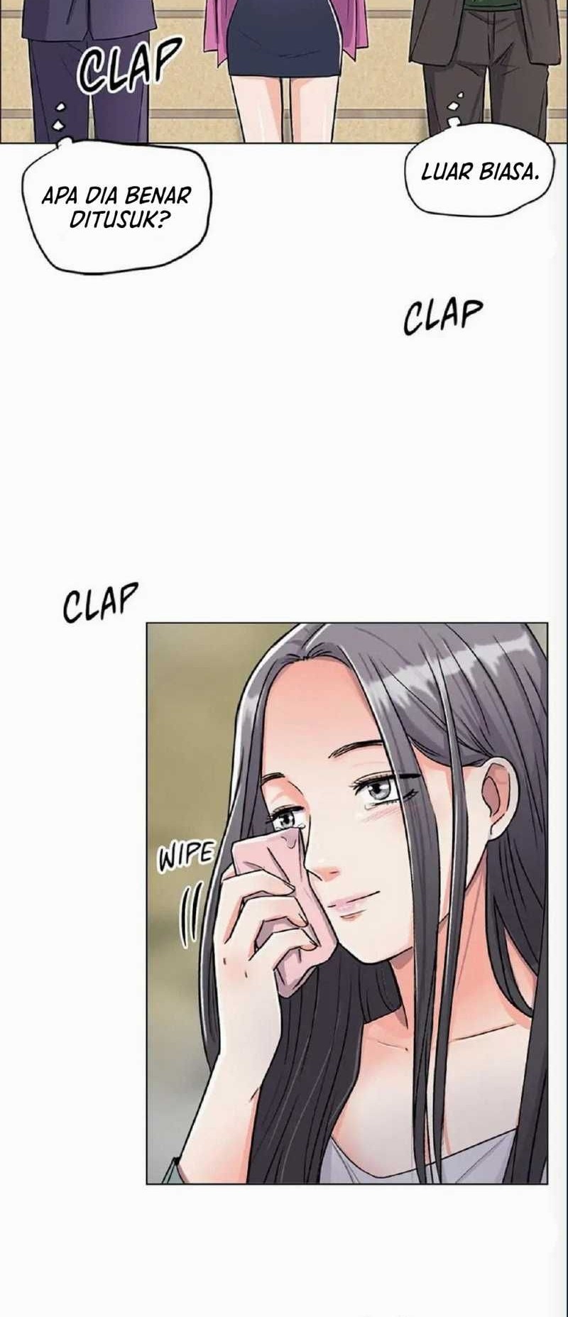 The Definition of A Top Star Chapter 23 Gambar 4