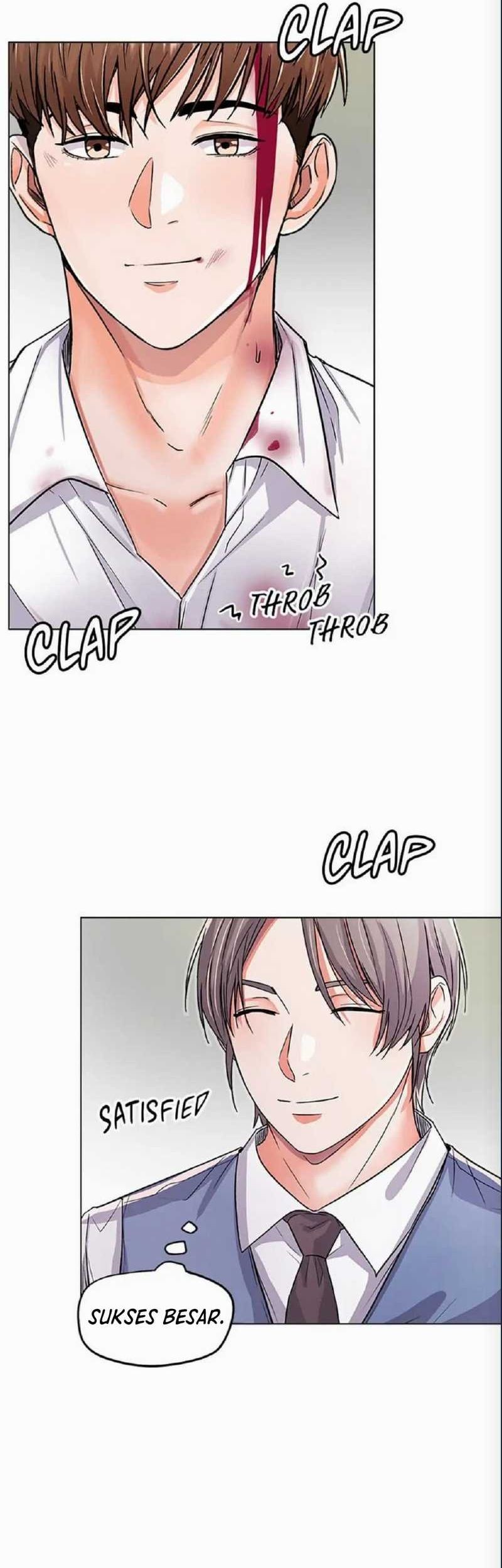 The Definition of A Top Star Chapter 23 Gambar 5