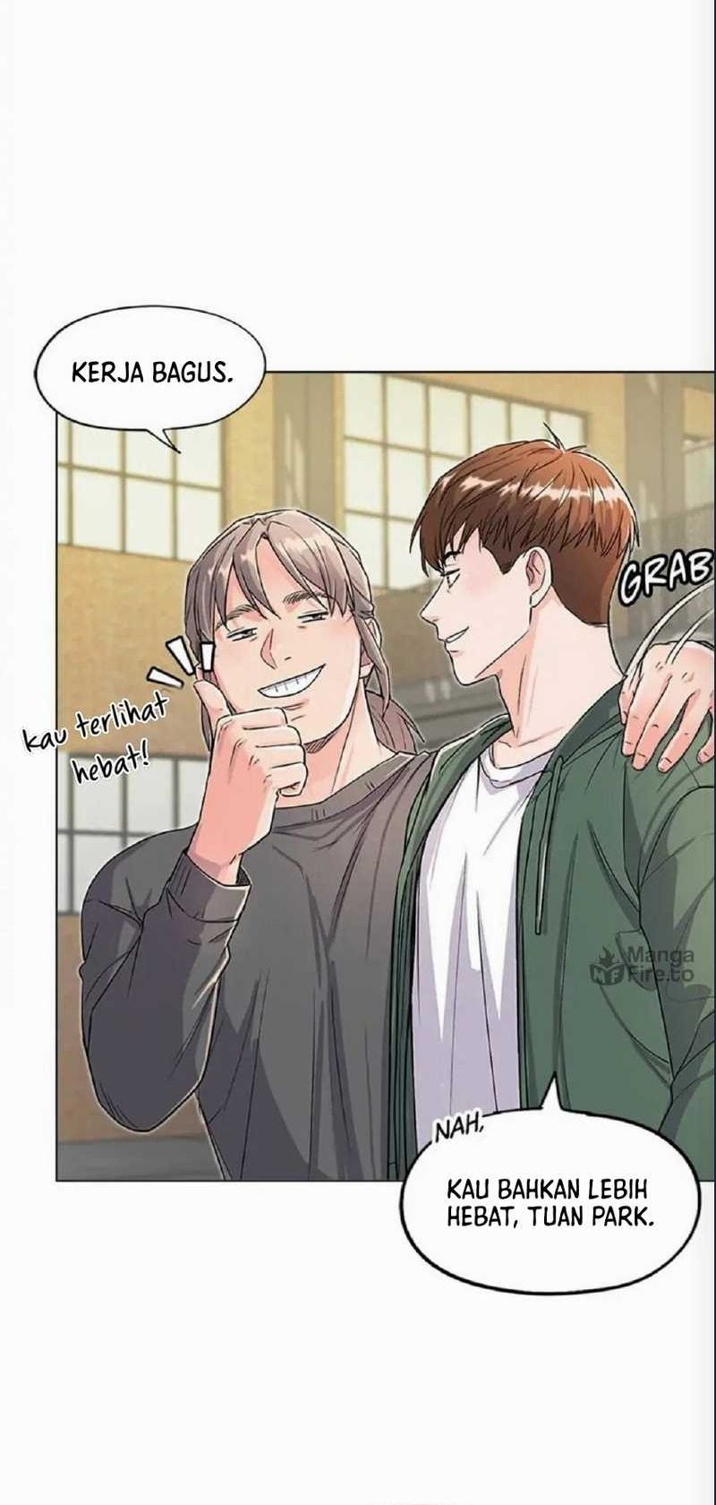 The Definition of A Top Star Chapter 23 Gambar 8