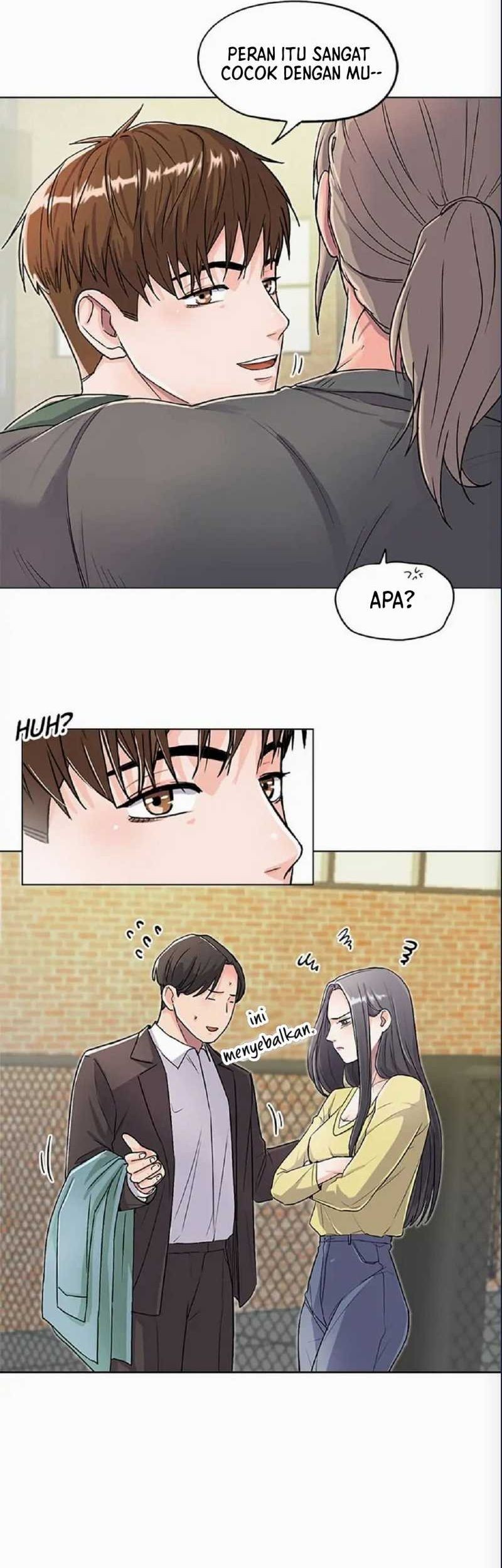 The Definition of A Top Star Chapter 23 Gambar 9