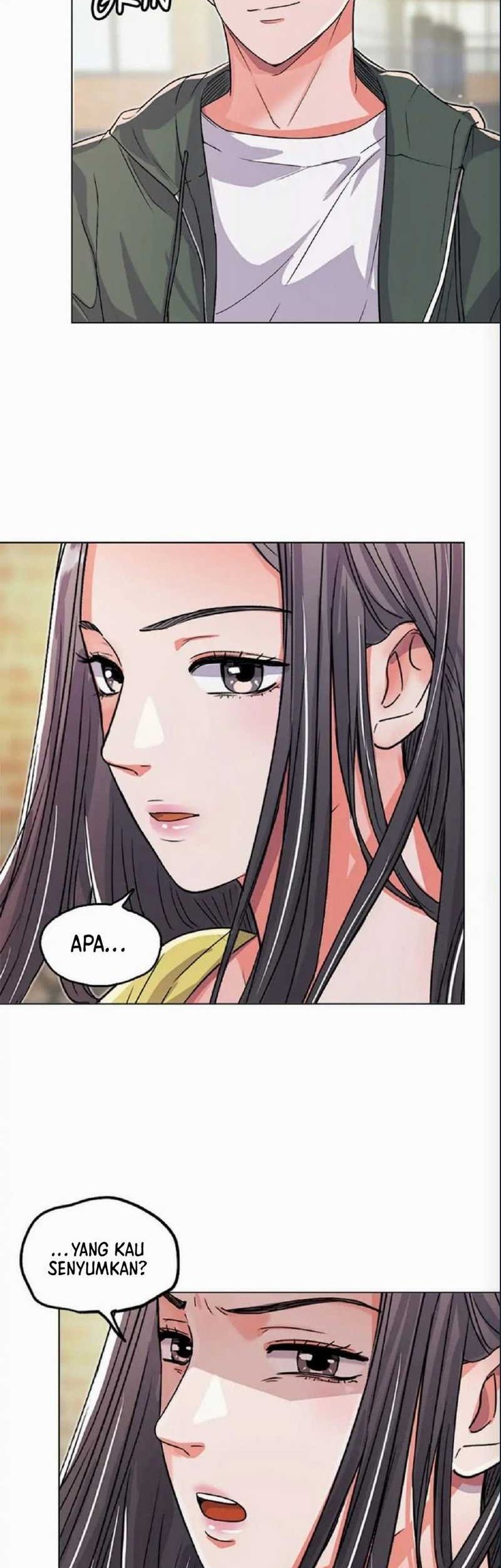 The Definition of A Top Star Chapter 23 Gambar 11