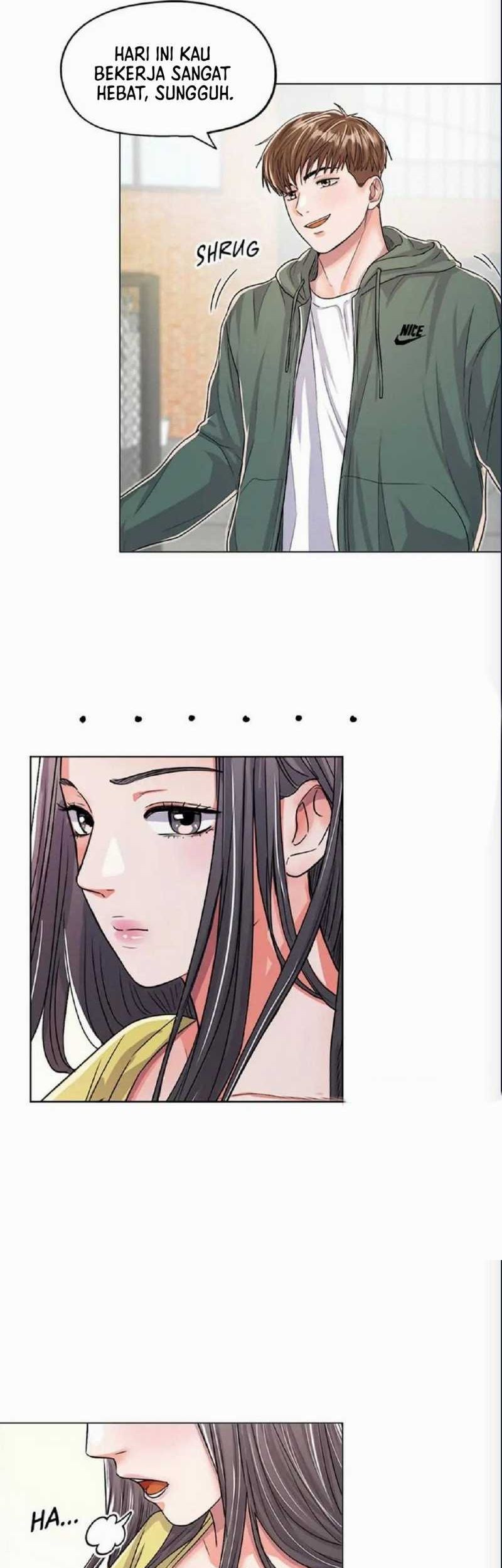 The Definition of A Top Star Chapter 23 Gambar 13