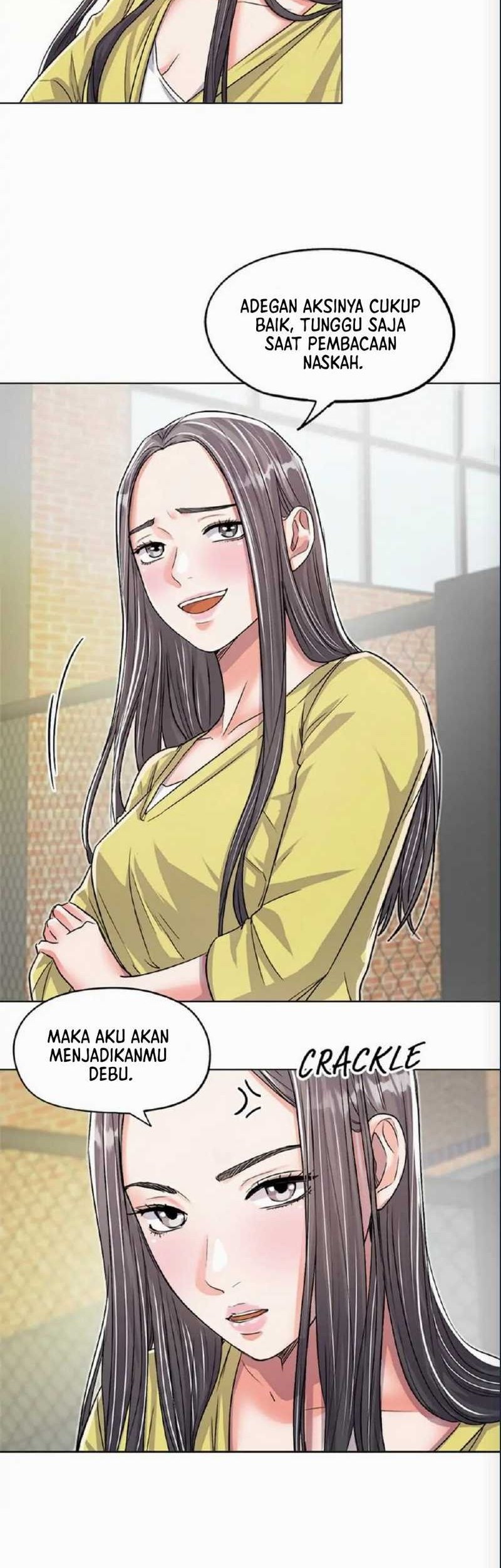 The Definition of A Top Star Chapter 23 Gambar 14