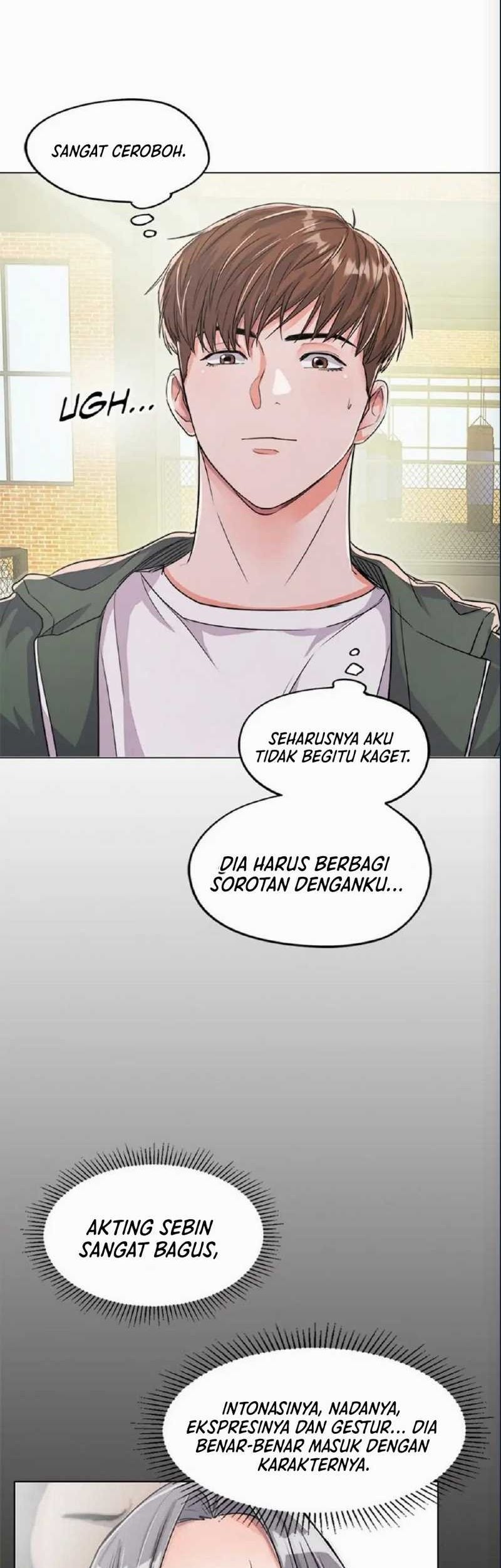 The Definition of A Top Star Chapter 23 Gambar 15