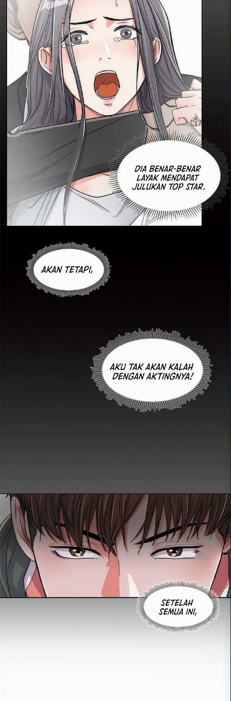 The Definition of A Top Star Chapter 23 Gambar 16