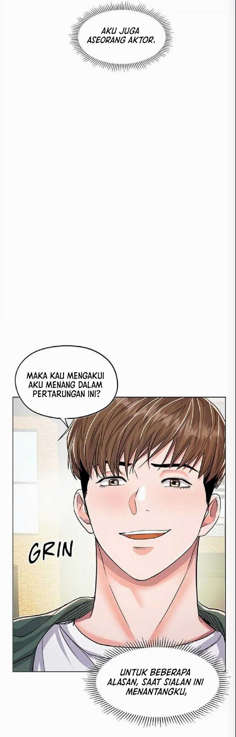 The Definition of A Top Star Chapter 23 Gambar 17