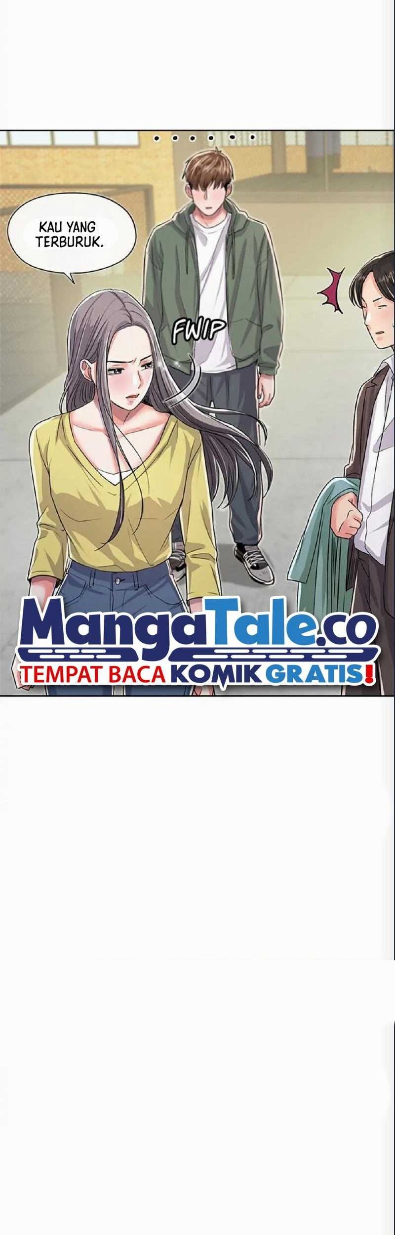 The Definition of A Top Star Chapter 23 Gambar 19