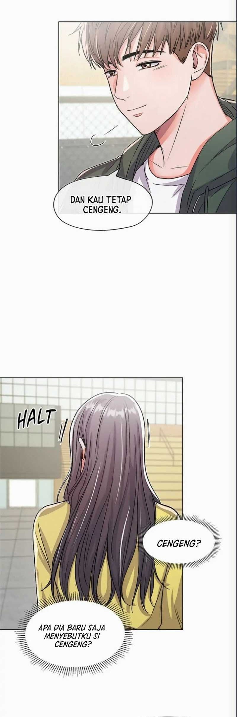 The Definition of A Top Star Chapter 23 Gambar 20