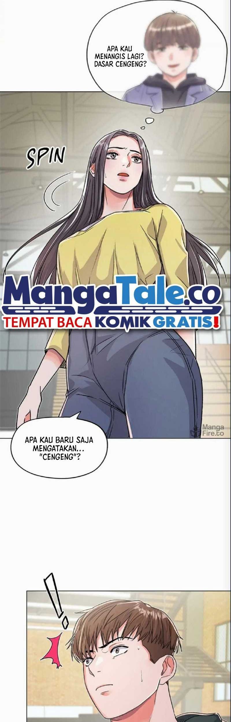 The Definition of A Top Star Chapter 23 Gambar 21