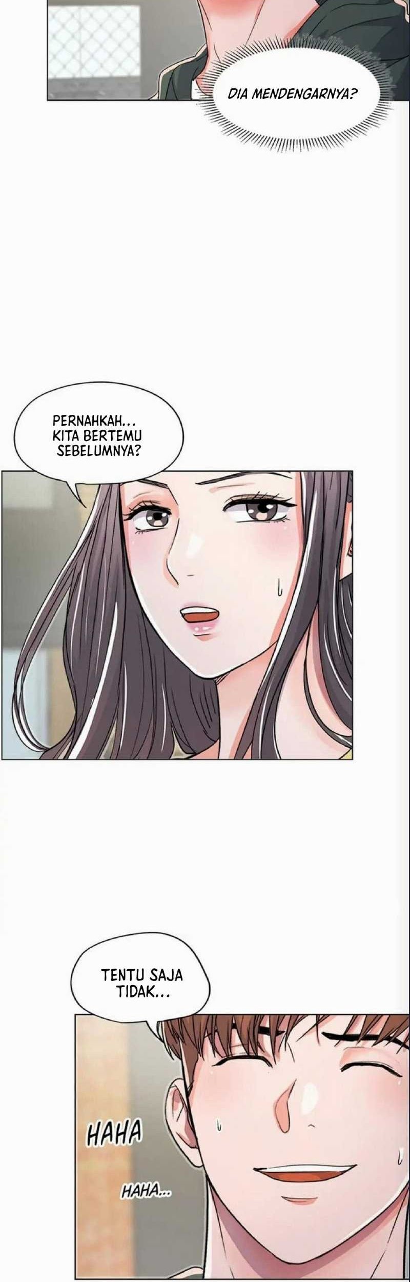 The Definition of A Top Star Chapter 23 Gambar 22