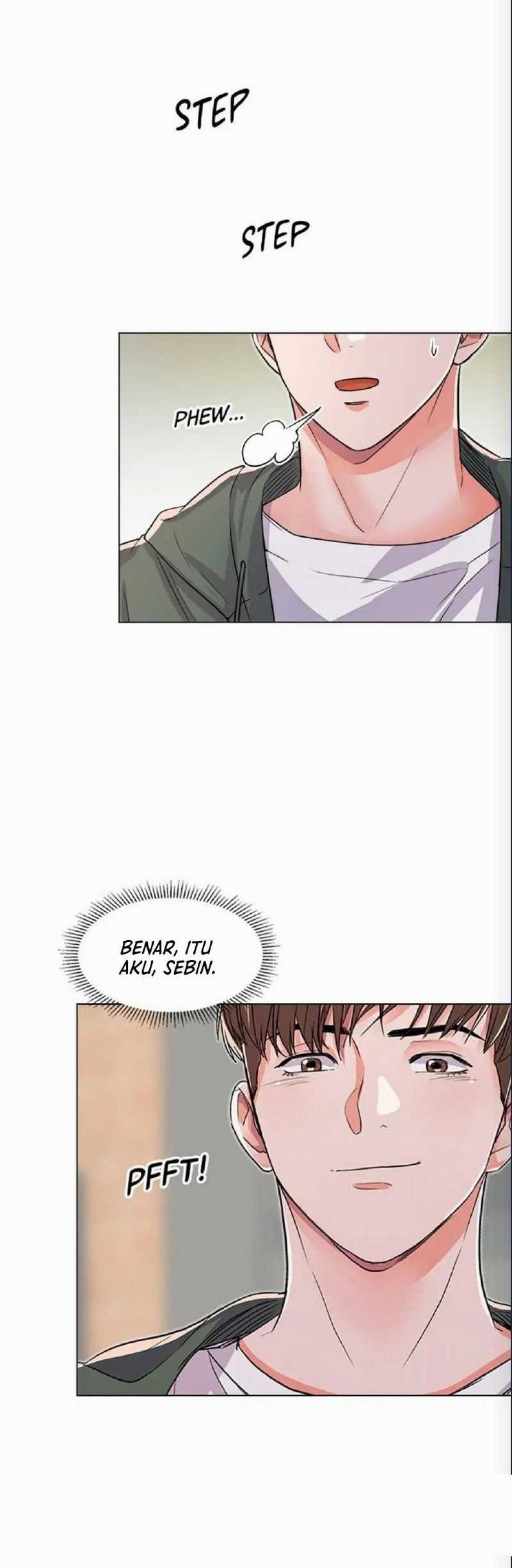 The Definition of A Top Star Chapter 23 Gambar 24